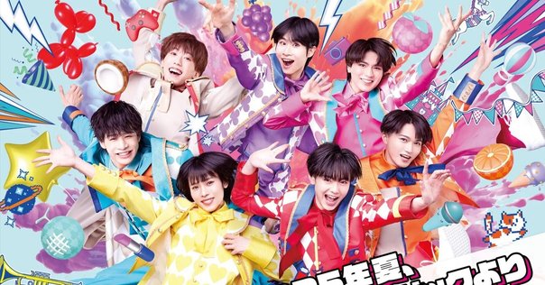 🎊FRUITS ZIPPER 1st Anniversary超めでたいライブ！🎊グッズ