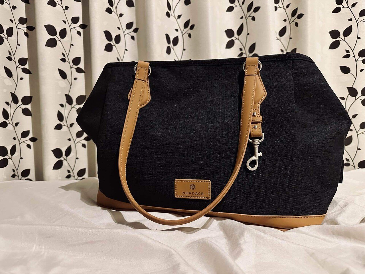 Nordaceのリュックじゃなくて、トートバッグを買いました【半年