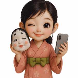 おかめちゃん【自己紹介Note①】｜おかめちゃん