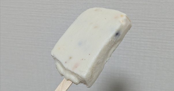 アイスの当たり棒の起源とは？｜アイク