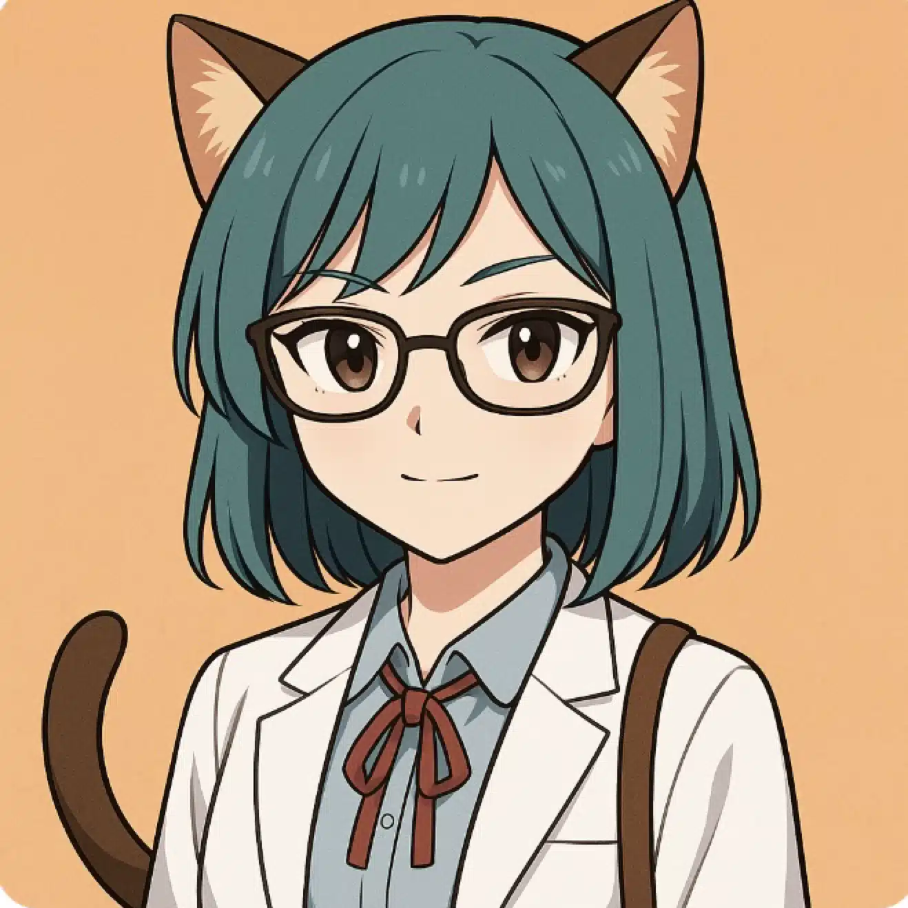まりねこ