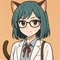 まりねこ