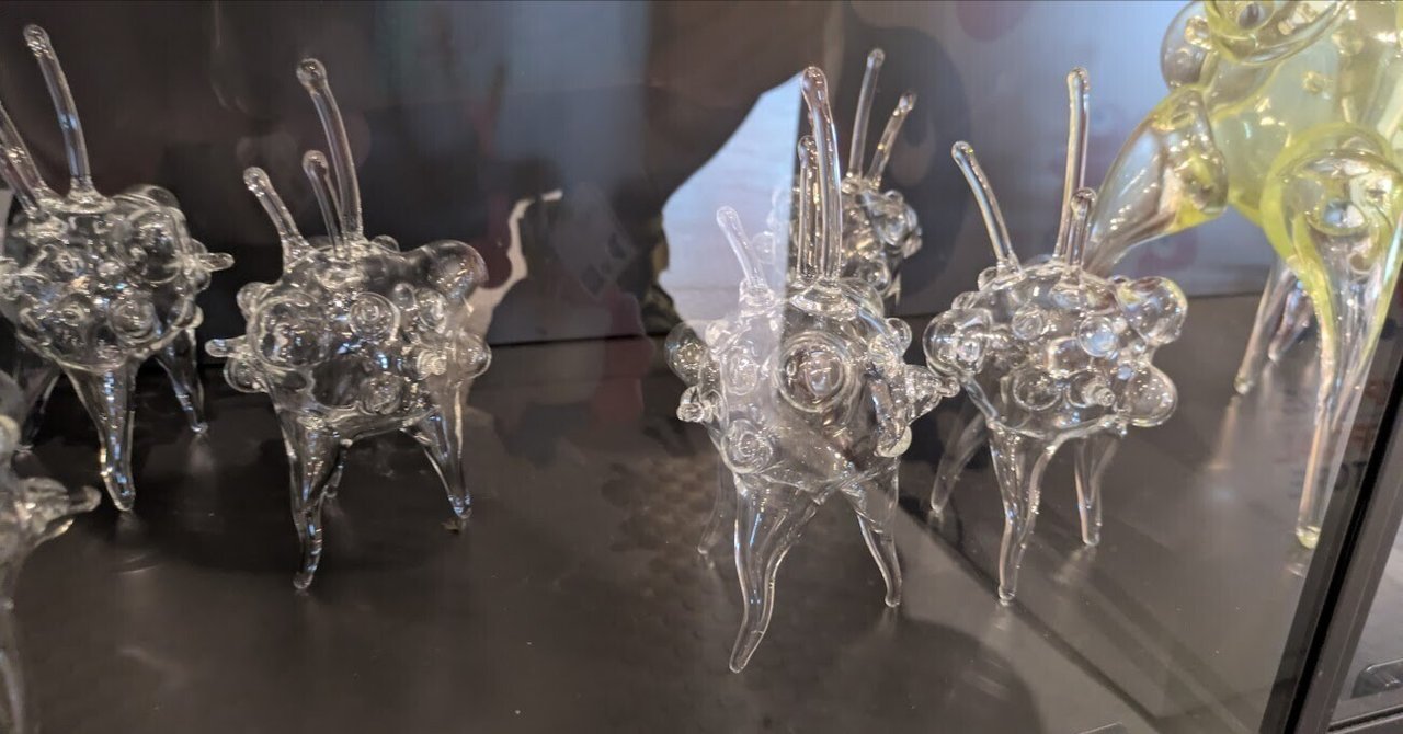 中年女性、大阪万博2025チェコパビリオンに行く｜中年野良ナレーター