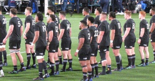 オールブラックスＬＯサム・ホワイトロック選手サイン入り短パン 2025年最新】オールブラックスサインの人気アイテム - メルカリ