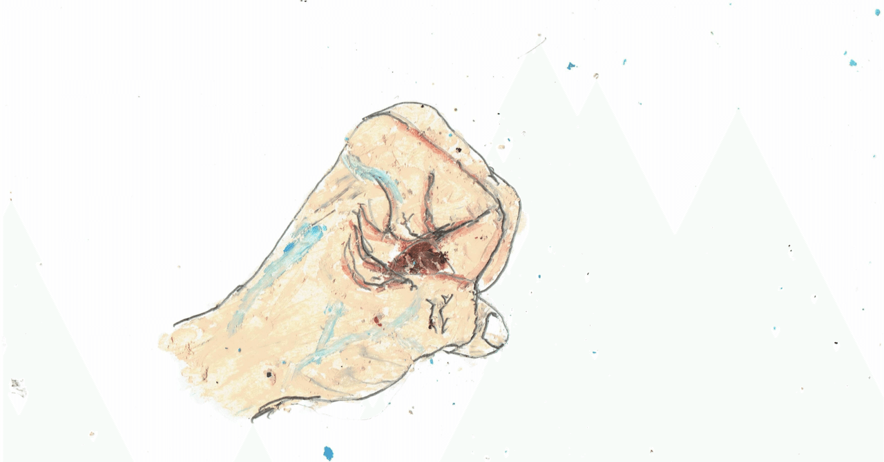 むしる女|堀セロリ