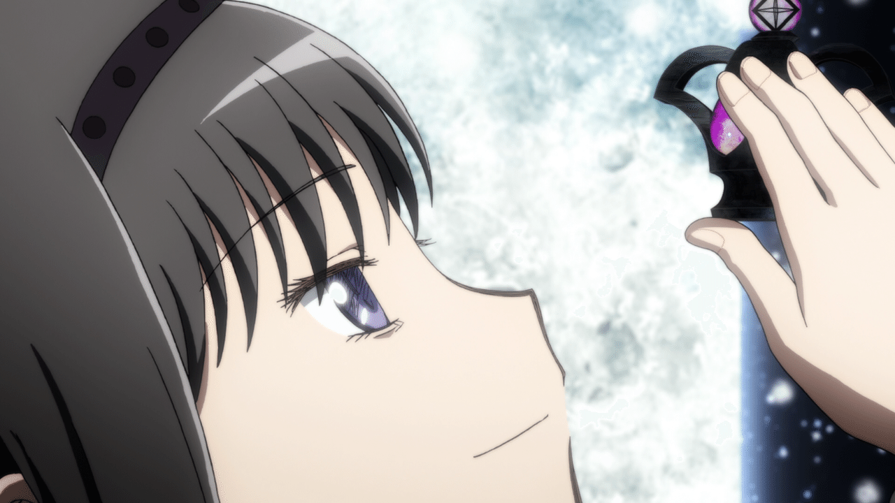 ネタバレ 悪魔とは突飛な存在であるか 魔法少女まどか マギカ新編 叛逆の物語 今更感あるレビュー Seiga 星雅 Note ネタバレ 悪魔とは突飛な存在であるか 魔法少女まどか マギカ新編 叛逆の物語 今更感あるレビュー Seiga 星雅 Note