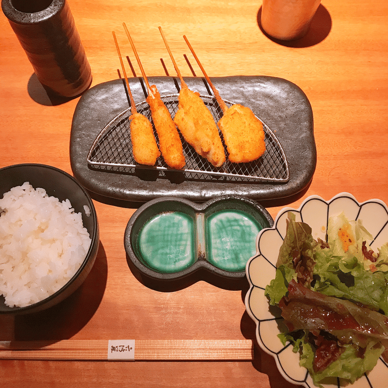ぼっちでも入りやすく美味しい外苑前駅 表参道駅周辺のランチ20選 Huwamoco イガラシナオ Note