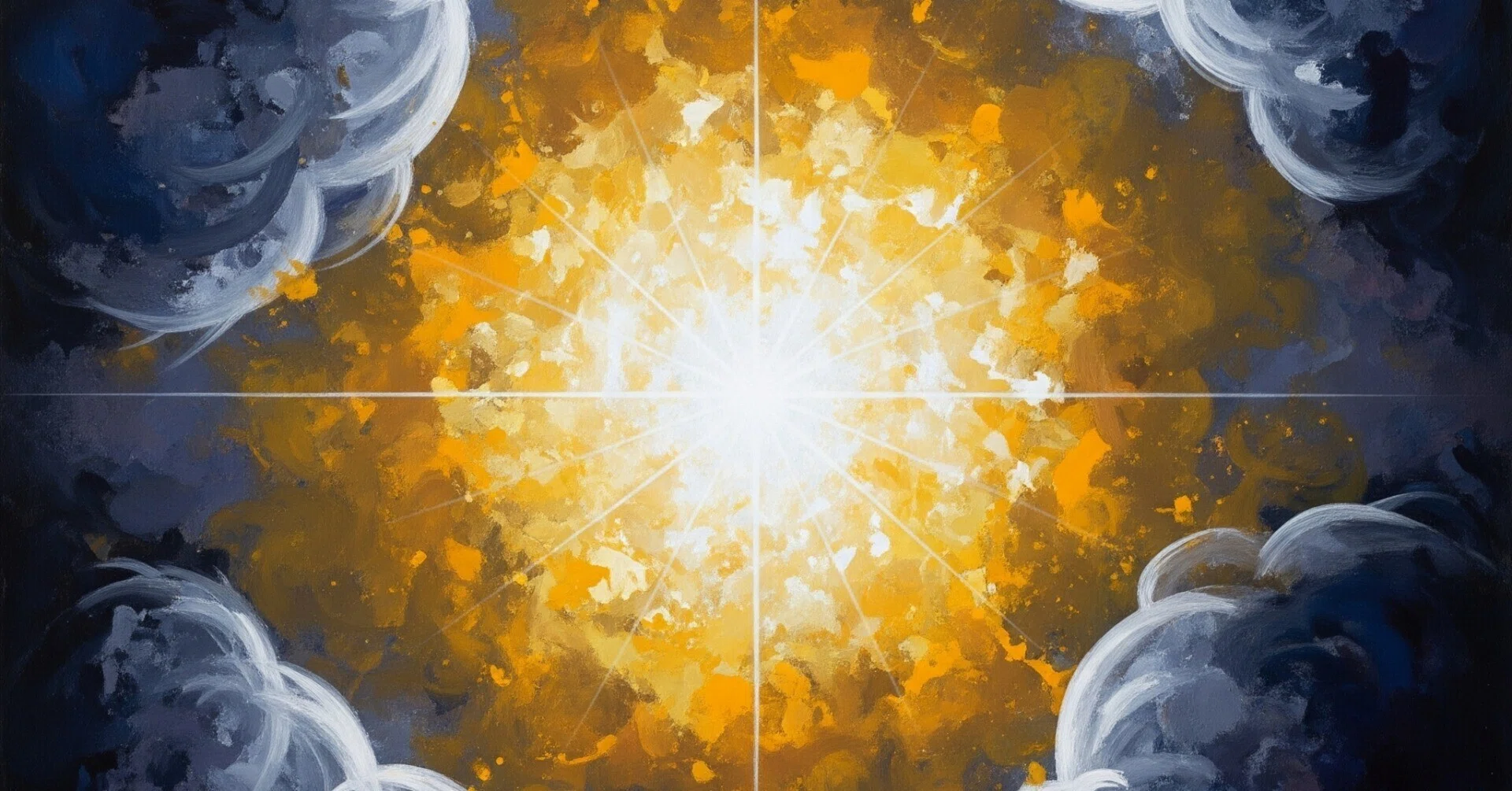 AIに抽象的な画像を生成させると色々使えるかも3【Gemini生成画像