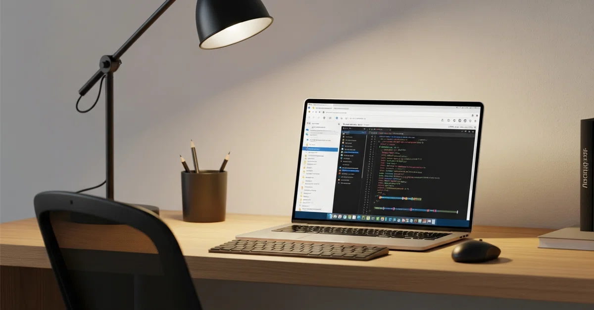 Python Learning Day 1: Let's Start Preparing for Programming!｜yulio.