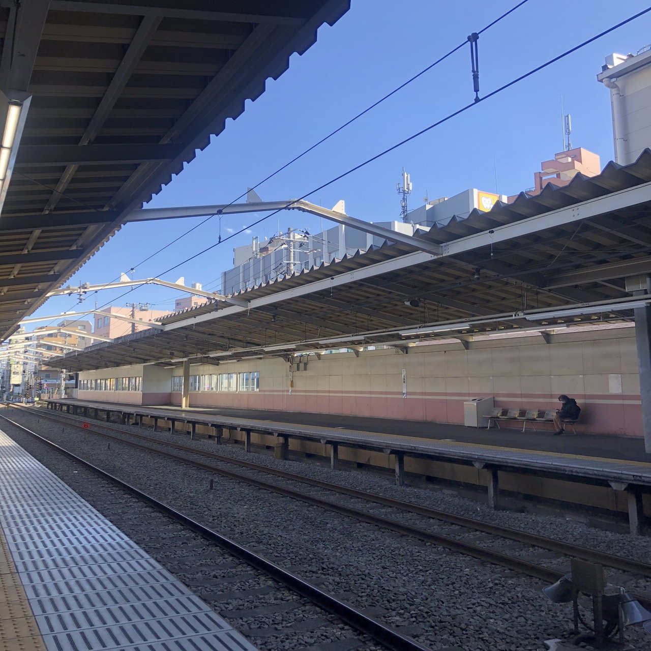 ヨルシカ｢だから僕は音楽を辞めた｣のルーツを歩く｜むすたんぐ