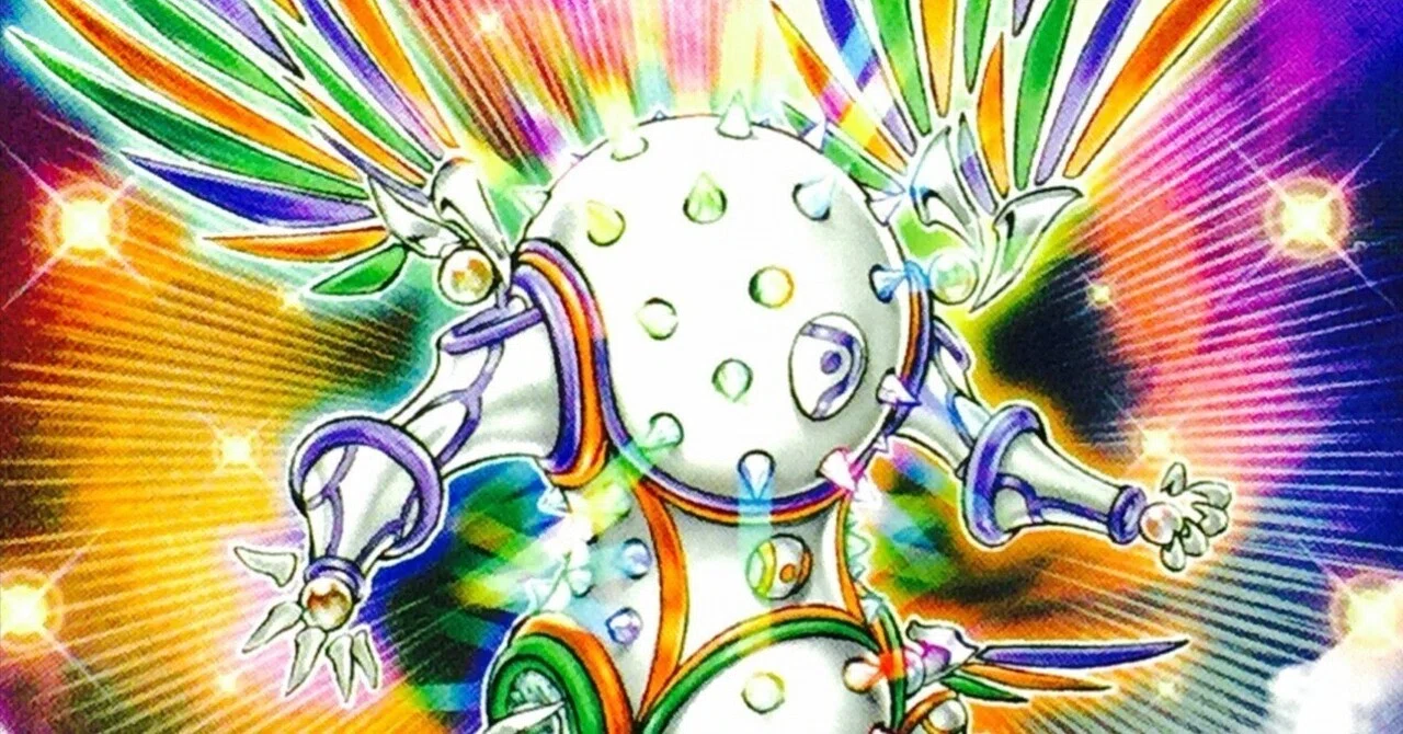 遊戯王ゲートボール 1103環境 代行デクレアラー デッキレシピ｜パペッポ