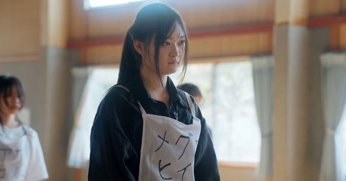 櫻坂46 縁日　アクリルブロック　1等　目黒陽色 櫻坂46 縁日 アクリルブロック 1等 目黒陽色 Gp6wjCpawAA9z-1.jpg