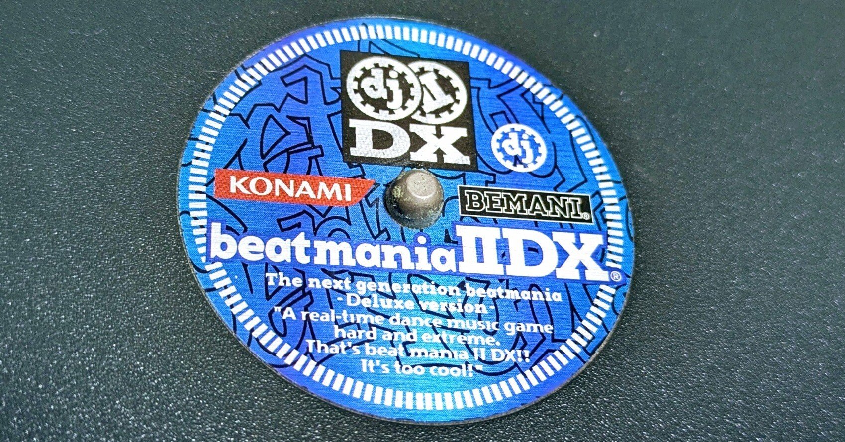 千燈ゆうひさんのbeatmaniaIIDX配信をぜひ見てほしいという話