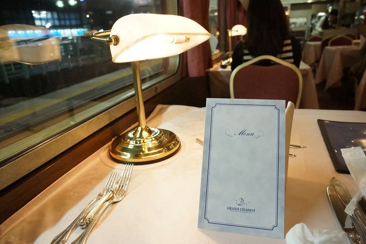 入院記念】寝台特急北斗星の時代【懐古企画】｜ゆさっち