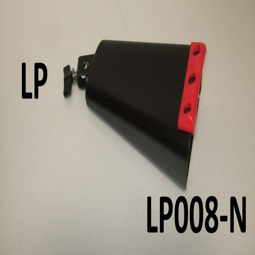 LP カウベル（LP008-N）｜モメドラム