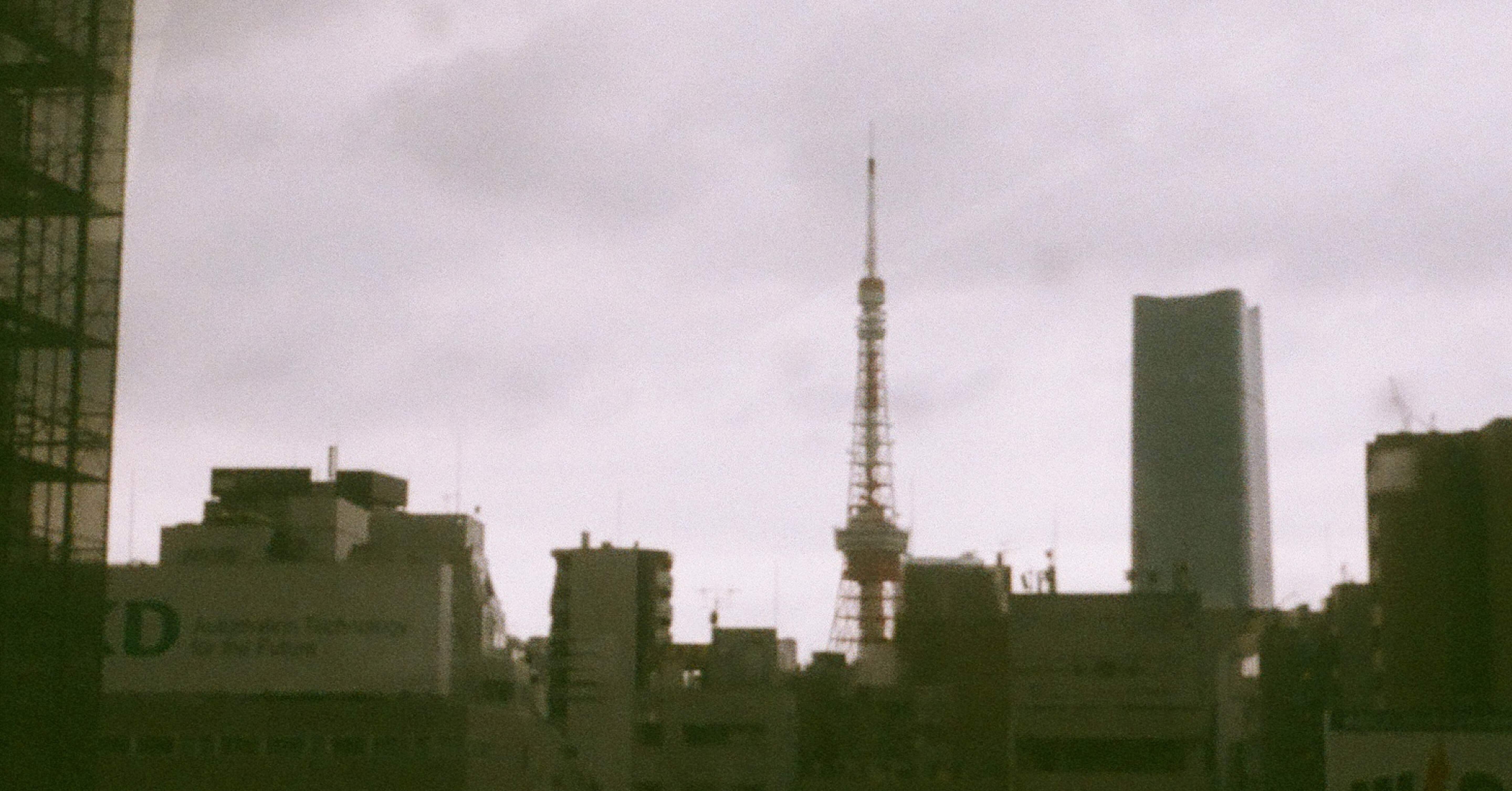 期限切れフィルムって実際どうなの？（X-Half 発売前夜①）｜けいふ