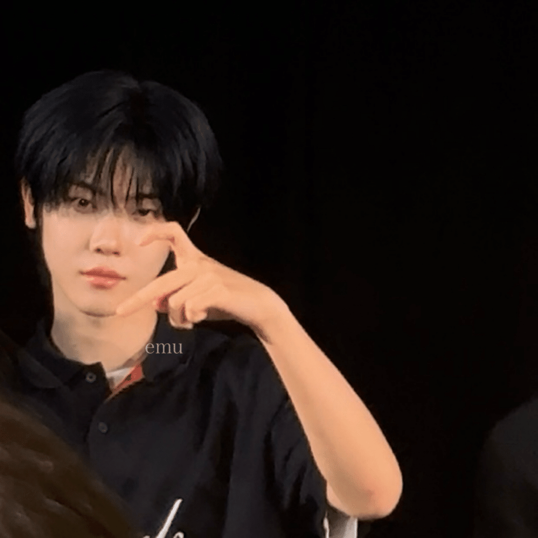 クルユアcloseyoureyes オフイベリリイベ9/6 ソンミン