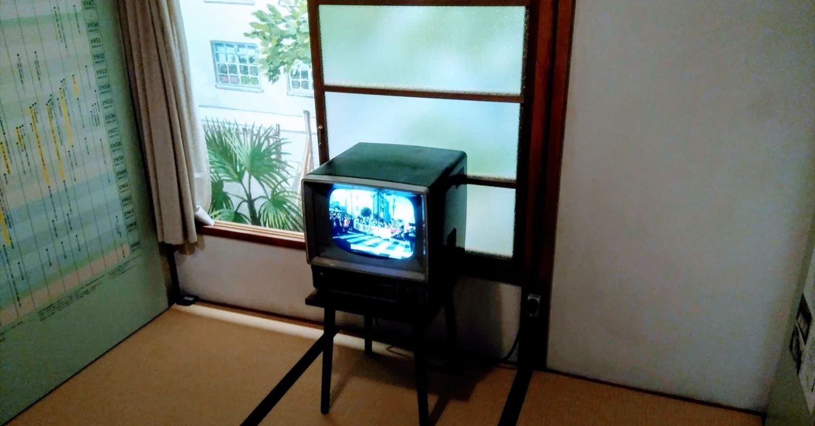 昔のテレビ、今なら炎上？──“笑い”と障害理解の間で思うこと｜たけ