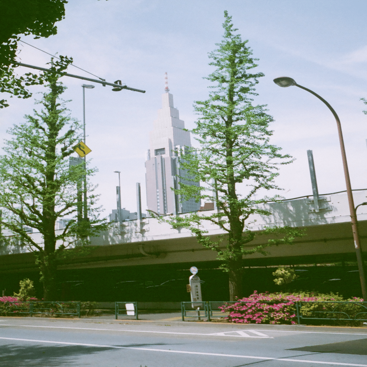 期限切れフィルムって実際どうなの？（X-Half 発売前夜①）｜けいふ