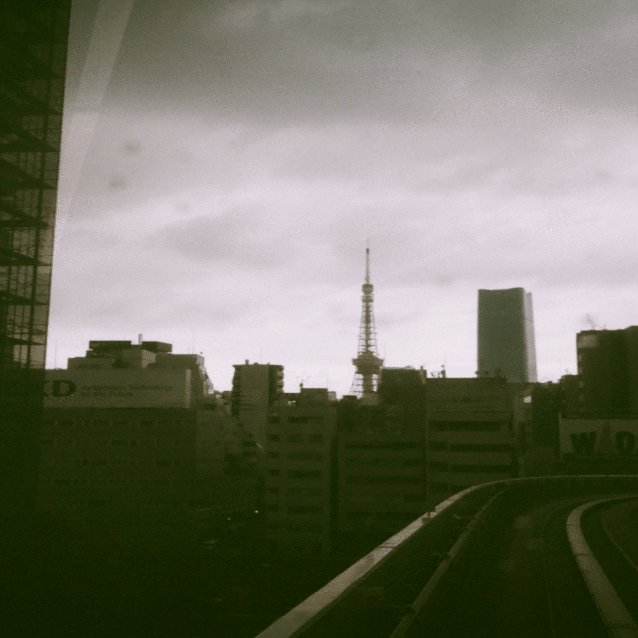 期限切れフィルムって実際どうなの？（X-Half 発売前夜①）｜けいふ