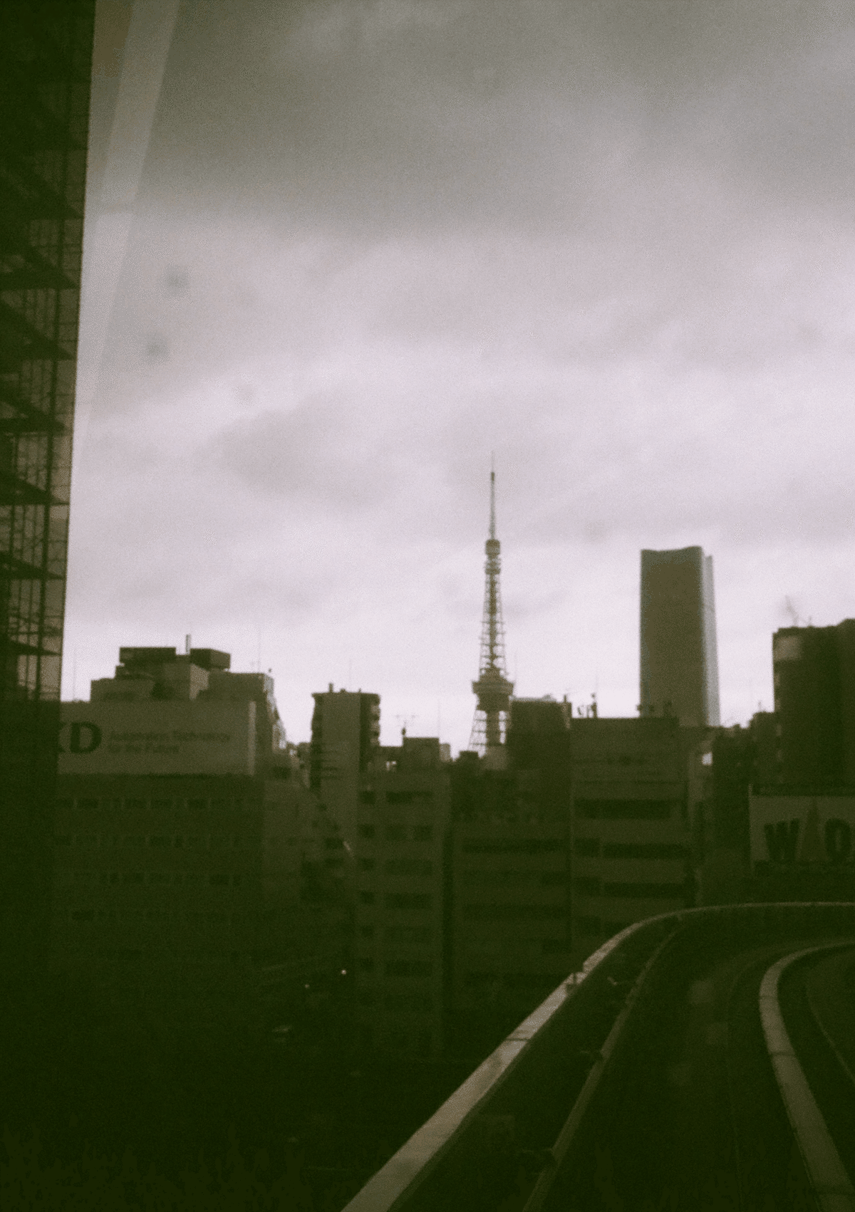 【有効期限切れ】フィルム 有効期限切れのフィルムを回収してみましたので紹介します。