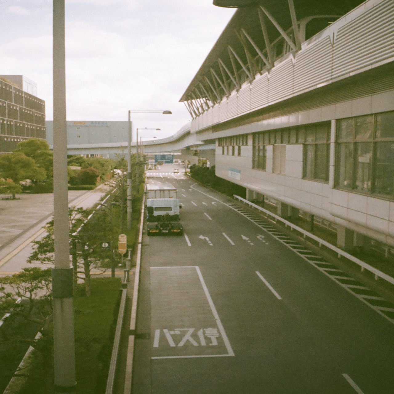 期限切れフィルムって実際どうなの？（X-Half 発売前夜①）｜けいふ