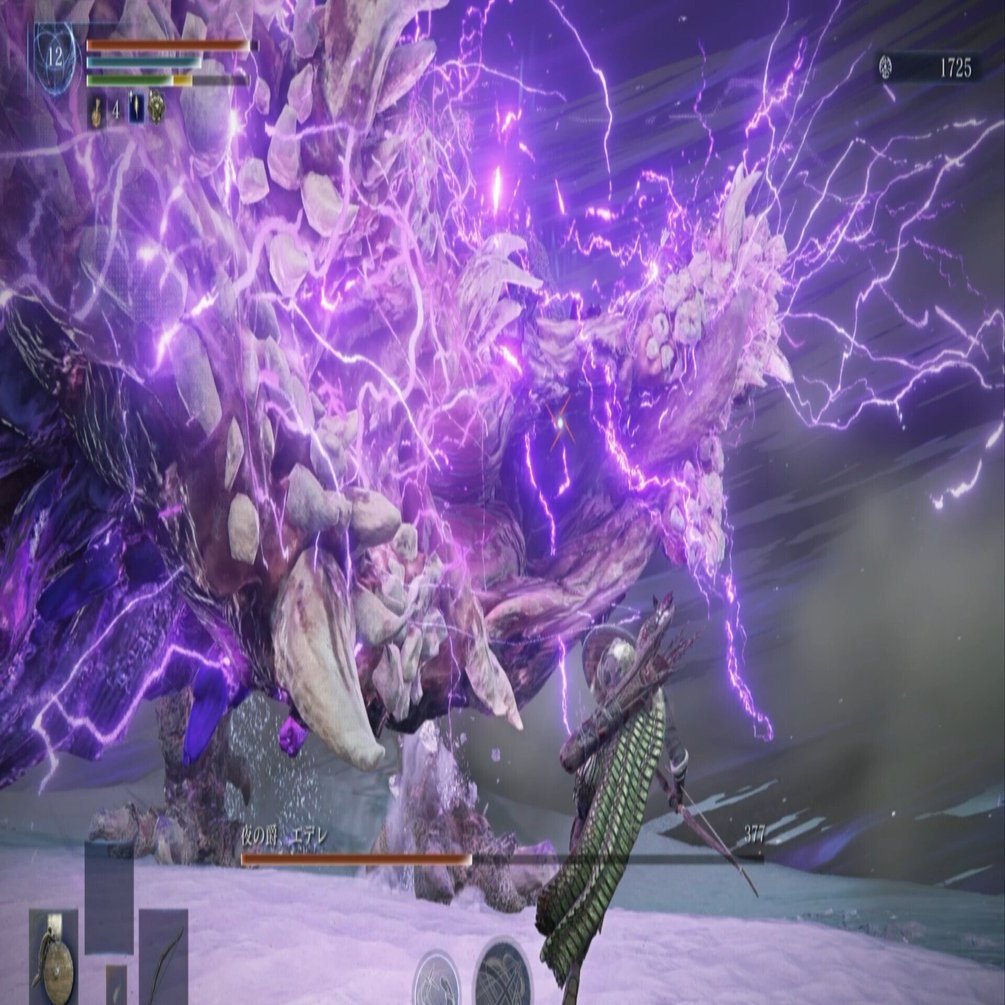 ナイトレイン】常夜エデレ立ち回り解説｜Nero