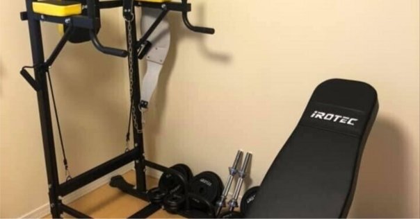 リーディングエッジのハーフラックを注文した｜タナイ