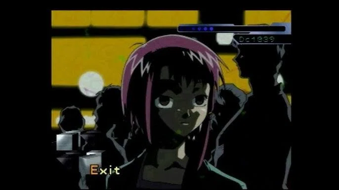 [ゲーム紹介#1-②]少女はつながりを求め、電子の海へ飛び込む[serial experiments lain]｜しがく