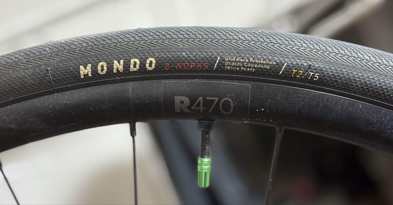 S-WORKS MONDO チューブレスレディー タイヤ 28c 2個セット S-WORKS MONDO チューブレスレディー タイヤ 28c 2個セット S