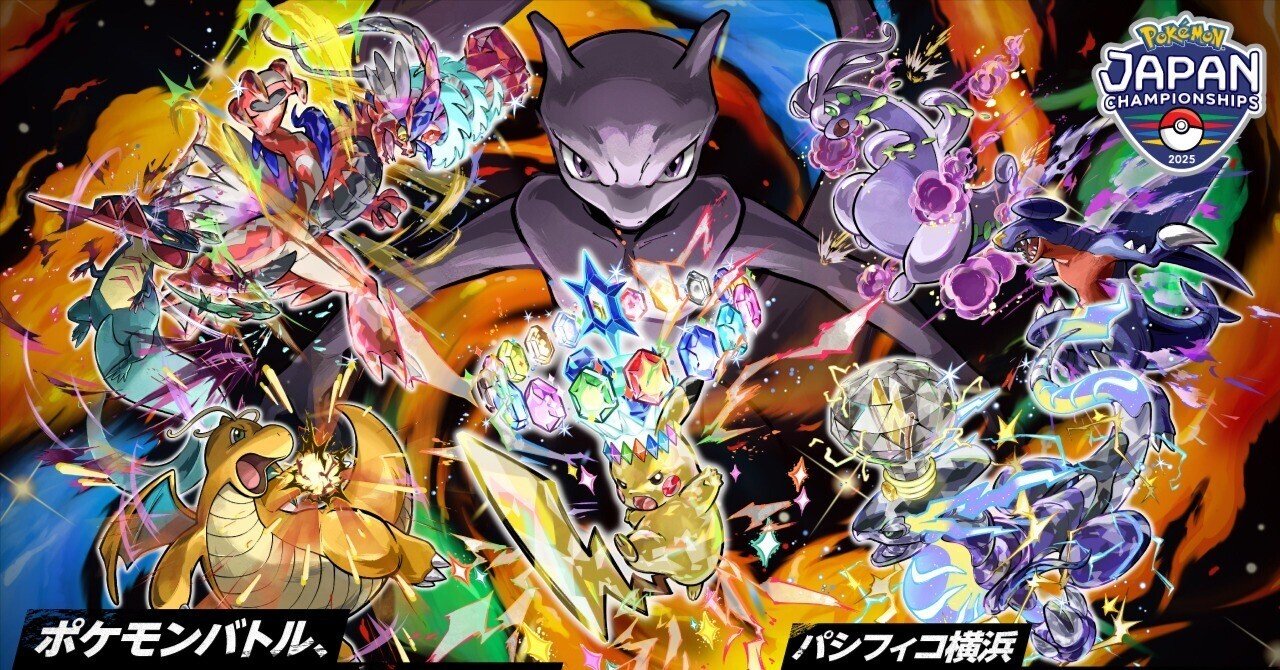 Tier1を“握る覚悟”がくれたもの──競技ポケカ1年の試行錯誤と進化の