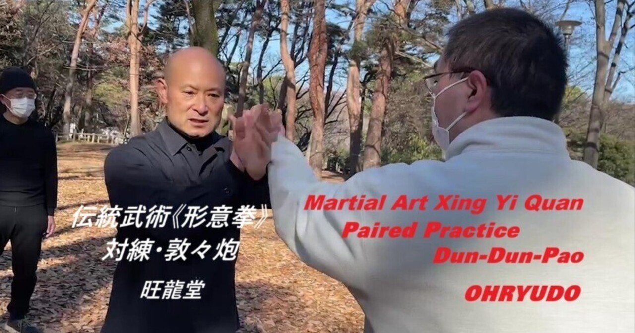 龍形拳 教本 朱紹基著