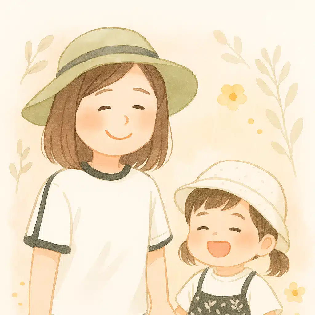 🧸さなえ｜限界ママのよりどころ｜保育士13年