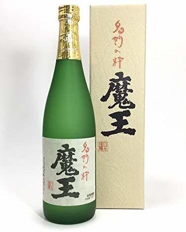 古式芋焼酎魔王29年物　他では高額販売されてます。 古式芋焼酎魔王29年物 他では高額販売されてます。 - メルカリ