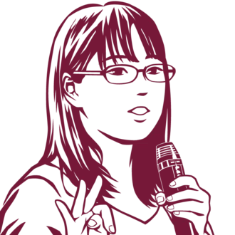ますあか