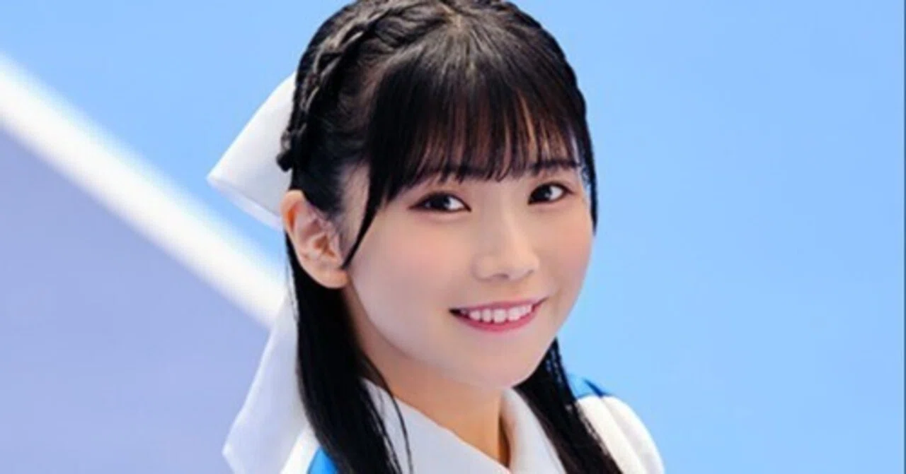 22/7メンバー素描（西條和）｜みいすけ
