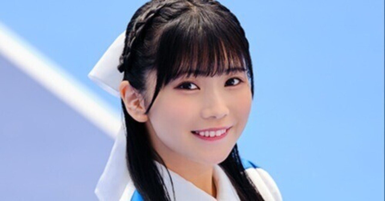 ナナニジ　anniversary live 2024 　踊り子衣装　西條和 ナナニジ anniversary live 2024 踊り子衣装 西條和 ライブレポート