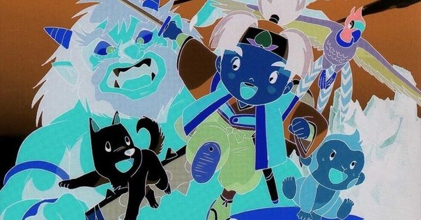 泣いた赤鬼』の続きのお話。(2月1日)」｜みやび
