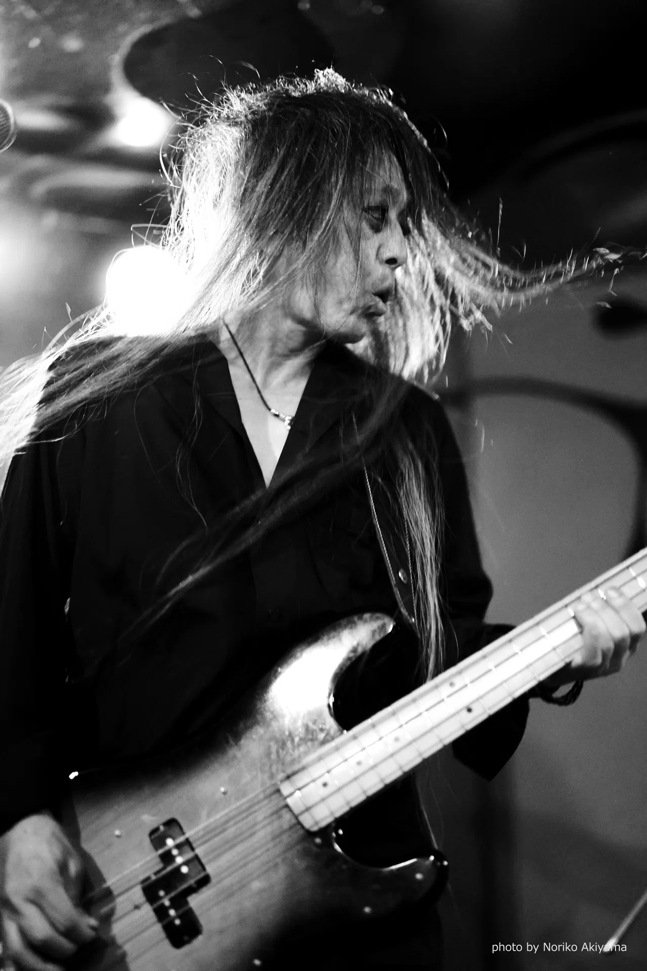 ➀ 2025.6.18 イボイボ大全 東高円寺UFO CLUB「ワンマンショーでアア