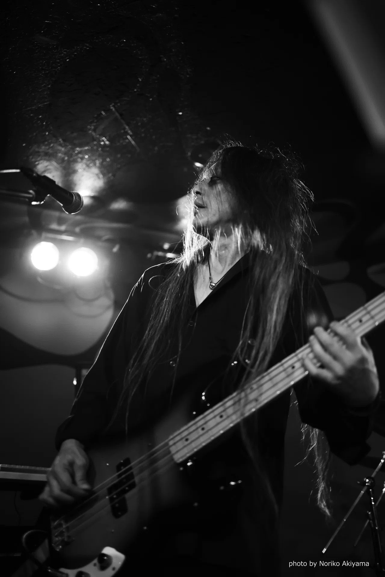➀ 2025.6.18 イボイボ大全 東高円寺UFO CLUB「ワンマンショーでアア