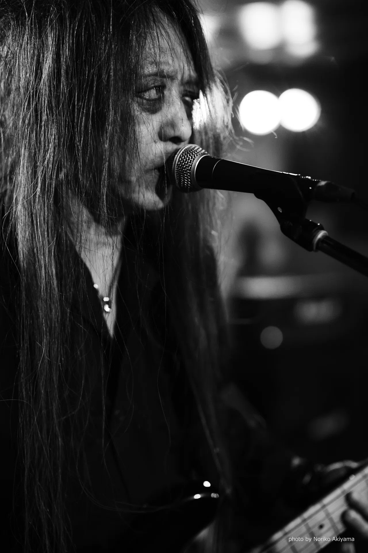 ➀ 2025.6.18 イボイボ大全 東高円寺UFO CLUB「ワンマンショーでアア