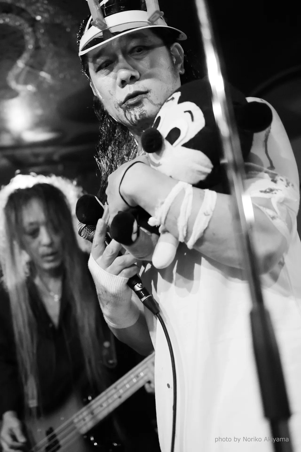 ➀ 2025.6.18 イボイボ大全 東高円寺UFO CLUB「ワンマンショーでアア