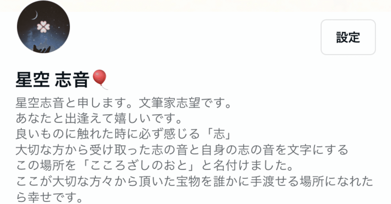 トト(自己紹介文必読)様専用 （SNS向けプロフィールページ作成