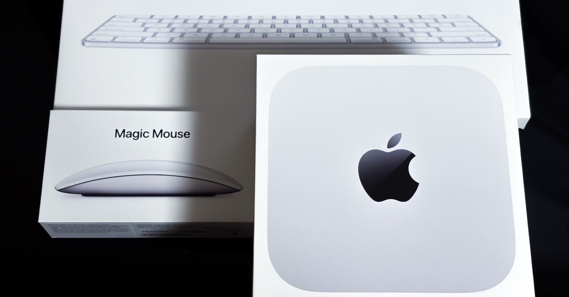 ジャンクApple ジャンク Mac mini（Mid 2010） Core 2 Duo 2.66GHz/8GB