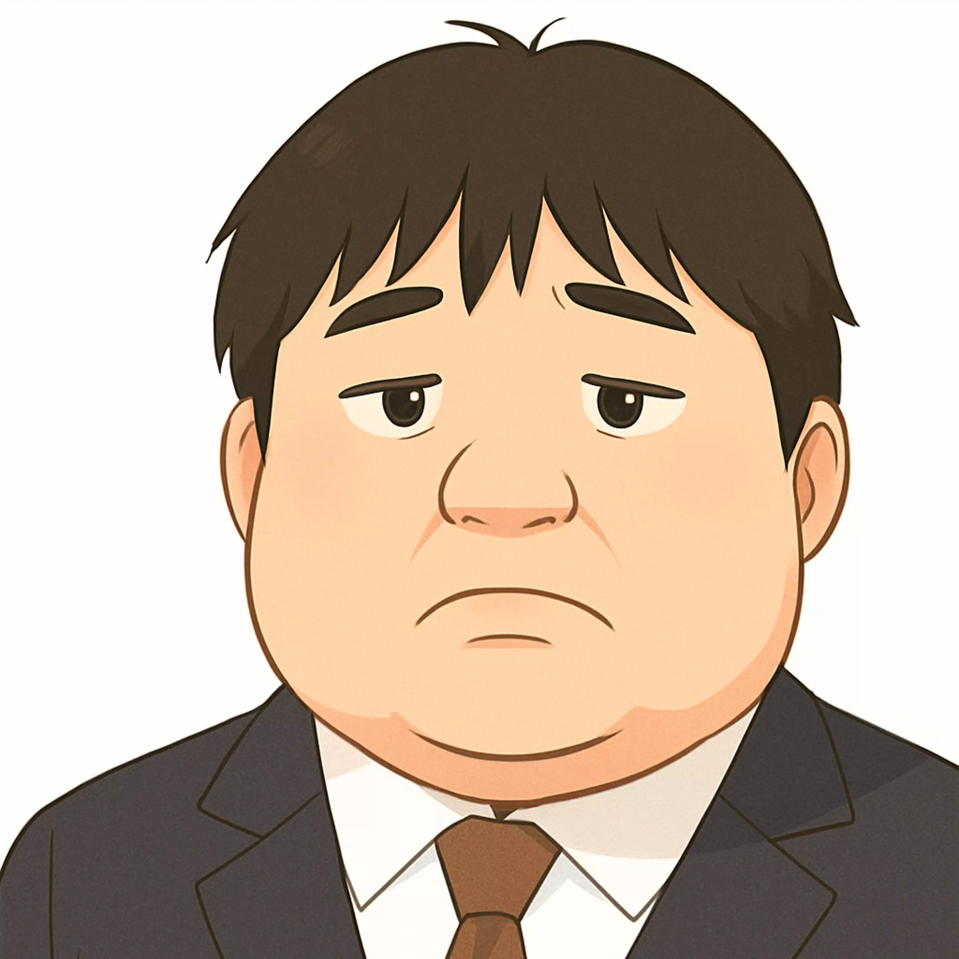 現場の虎