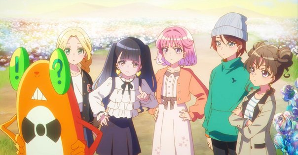 響け!ユーフォニアム3期13話感想｜Kirara3500の備忘録