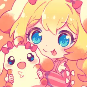 麦田このみ🎀プロイラストレーター/フリーランス