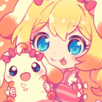麦田このみ🎀プロイラストレーター/フリーランス