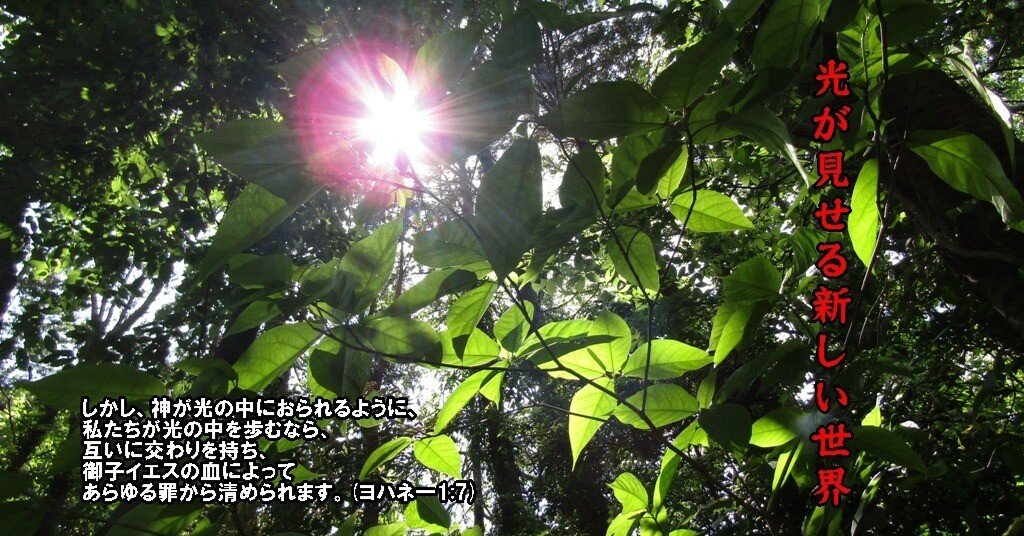 患難から栄光へ — Ellen G. White Writings