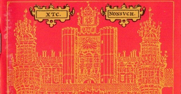 アルバム感想】XTC - Nonsuch｜小寺 諒（Ryo Kodera）